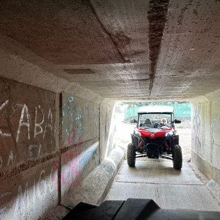 Ruta en Buggy para dos (Salou, Tarragona)