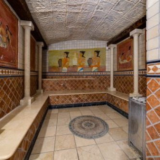 Circuito Wellness en Spa Daniya Dénia del Hotel Daniya Dénia 4* (Dénia, Alicante)