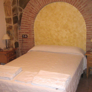 Escapada con Cena en Casa Rural Laura (Villafeliche, Zaragoza)