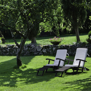 Escapada con Desayuno en Casona de San Pantaleón de Aras (Cantabria)