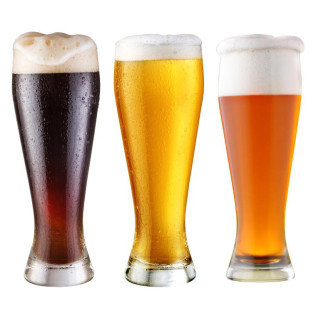 Taller y Cata de Cervezas Artesanas (Barcelona)