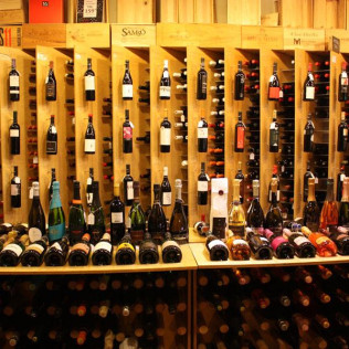 Cata de Vino a Ciegas (Barcelona)