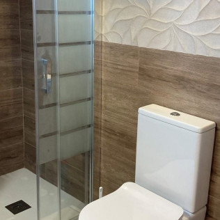 Escapada en Cabaña con Jacuzzi en A Quinta de Bouzas (Mazarico, A Coruña)