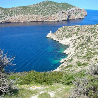Visita a la Isla de Cabrera con Snorkel (Colònia de Sant Jordi, Mallorca)