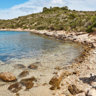 Visita a la Isla de Cabrera con Snorkel (Colònia de Sant Jordi, Mallorca)
