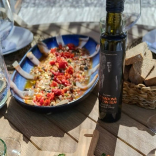 Cata de Vinos con Comida Típica Mallorquina para dos en Can Blai (Inca, Mallorca)
