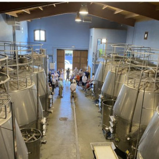 Escapada con Desayuno en Casa Rural Aloe Vera y Visita a Bodegas Perfer con Cata de Vinos y Aperitivos (Almería)
