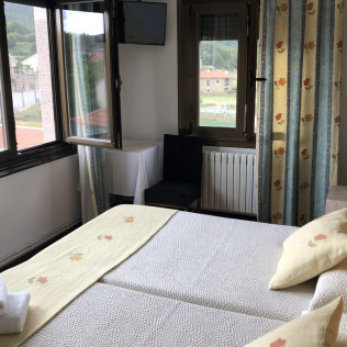 Escapada con Desayuno en Casa Blanco Conde (Laza, Ourense)
