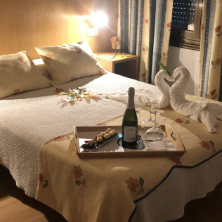 Escapada con Desayuno en Casa Blanco Conde (Laza, Ourense)