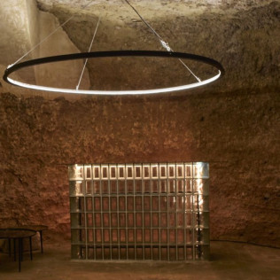 Escapada en Enoa Casa Cueva (Requena, Valencia)