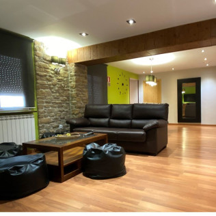 Escapada con Cena en Hotel Casa Custodio (La Puebla de Roda, Huesca)