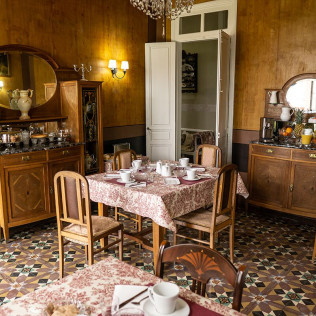 Escapada de 1 o 2 Noches con Cena en La Venta de Miyares (Piloña, Asturias)