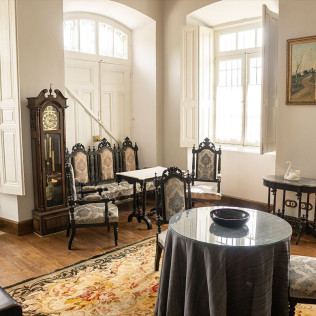 Escapada de 1 o 2 Noches con Desayuno en La Venta de Miyares (Piloña, Asturias)