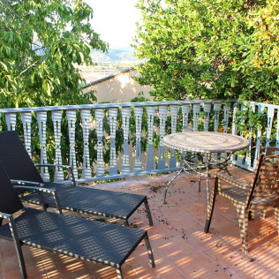 Escapada de 2 Noches con Desayuno en Casa Rural El Gaiter (Aguaviva, Teruel)