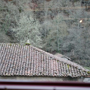 Escapada de 2 Noches con Jacuzzi en Casa Grande de Covas (Taboada, Lugo)