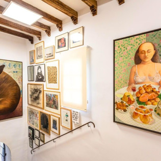 Museo Sa Bassa Blanca: Visita Guiada a la Casa Hassan Fathy (Mallorca)