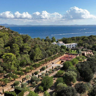 Museo Sa Bassa Blanca: Visita Guiada a la Casa Hassan Fathy (Mallorca)