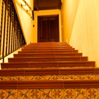 Escapada de 2 Noches con Cena en La Casa de los Templarios (Puebla de Alcocer, Badajoz)