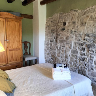 Escapada con Opción a Botella de vino en Casa Miret (Vallverd, Tarragona)