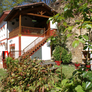 Escapada con Opción a Desayuno en Casa Rural Priena (Covadonga, Asturias)
