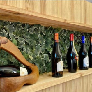 Escapada en Casa Grande de Rosende y Visita a Adegas Condado de Sequeiras de Ribeira Sacra con Cata de Vinos (Lugo) 