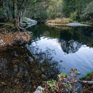 Escapada de 2 Noches con Cena en Casa Rural Aguas Frías *** (La Omañuela, León)