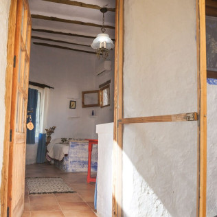 Escapada de 2 Noches con Desayuno en Casa Rural Aloe Vera (Huércal-Overa, Almería)
