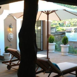 Escapada en Casa Rural La Pajarona (Siruela, Badajoz)