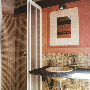 Escapada 2 Noches con Spa Privado en Casa Rural Balneario (Bermellar, Salamanca)