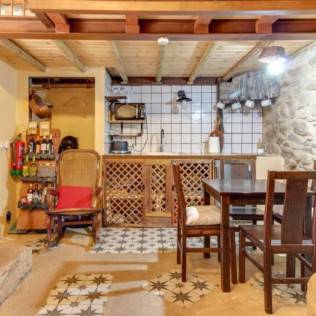 Escapada 2 Noches con Spa Privado en Camino de Hierro (Bermellar, Salamanca)