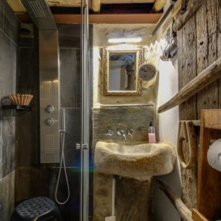 Escapada 2 Noches con Spa Privado en Camino de Hierro (Bermellar, Salamanca)