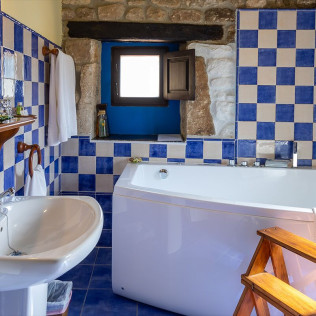 Escapada de 2 Noches con Hidromasaje en Posada Sierra de Ibio (Cantabria)