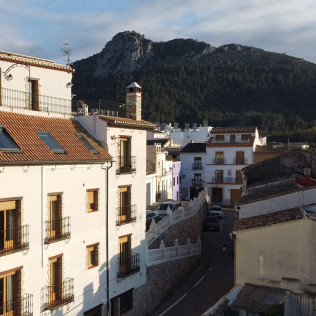Escapada de 2 Noches con Opción a Desayuno en La Casa Rural del Carrebaix (Orba, Alicante)