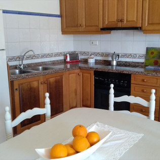Escapada de 2 Noches con Opción a Desayuno en La Casa Rural del Carrebaix (Orba, Alicante)