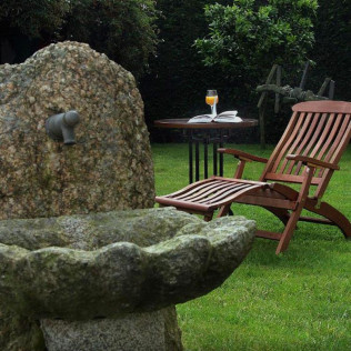 Escapada de 2 Noches con Desayuno en Casa Mariñeira Lourdes (Cambados, Pontevedra)
