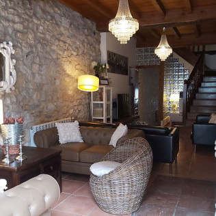 Escapada en Casa Rural El Juacu (Cué de Llanes, Asturias)