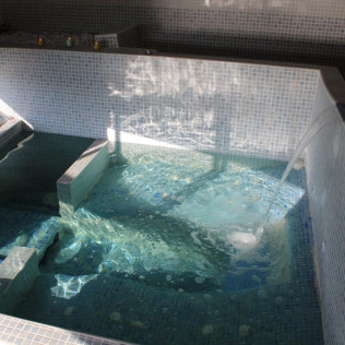 Escapada con Spa en Casa Rural El Rincón de Palmacio (Pálmaces de Jadraque, Guadalajara)