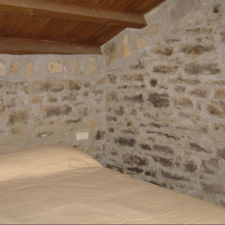 Escapada con Cena en Casa Rural Tomaso (Reperós, Huesca)
