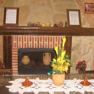Escapada de 2 Noches con Desayuno en Casa Rural Laura (Villafeliche, Zaragoza)