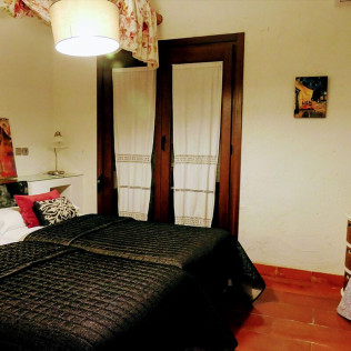 Escapada de 2 Noches con Desayuno en Casa Rural Santa Ana (Miguel Esteban, Toledo)