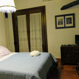 Escapada de 2 Noches con Desayuno en Casa Rural Santa Ana (Miguel Esteban, Toledo)