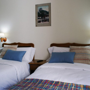 Escapada de 2 Noches con Opción a Desayuno en Casa Rural Priena (Covadonga, Asturias)
