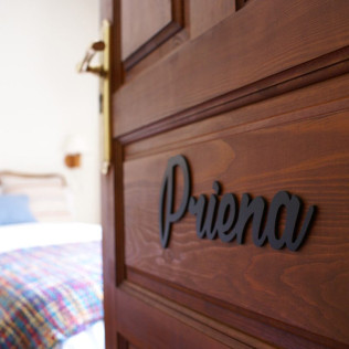 Escapada de 2 Noches con Opción a Desayuno en Casa Rural Priena (Covadonga, Asturias)