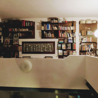 Escapada en Casa Rural Santa Ana (Miguel Esteban, Toledo)