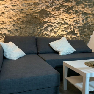 Escapada en Suite Cueva con Bañera de Hidromasaje en Setenil Rural (Setenil de las Bodegas, Cádiz)