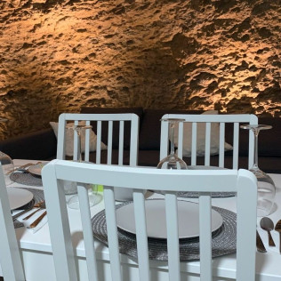 Escapada en Suite Cueva con Bañera de Hidromasaje en Setenil Rural (Setenil de las Bodegas, Cádiz)