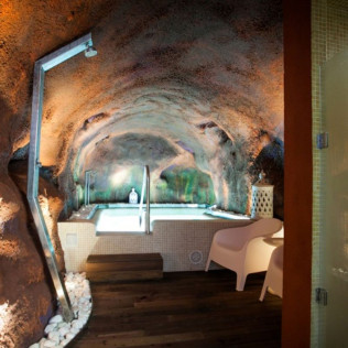 Escapada con Spa Privado en Habitación Superior en Casa Rural & Spa La Graja (Madrid)