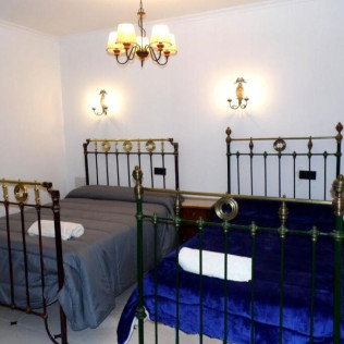 Escapada con Desayuno en Casa Rural El Rincón del Infante (La Villa de Don Fadrique, Toledo)