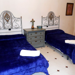 Escapada Rural de 2 Noches con Desayuno en El Rincón del Infante (La Villa de Don Fadrique, Toledo)