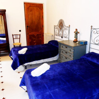 Escapada Rural de 2 Noches con Desayuno en El Rincón del Infante (La Villa de Don Fadrique, Toledo)
